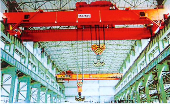 起重設(shè)備系列