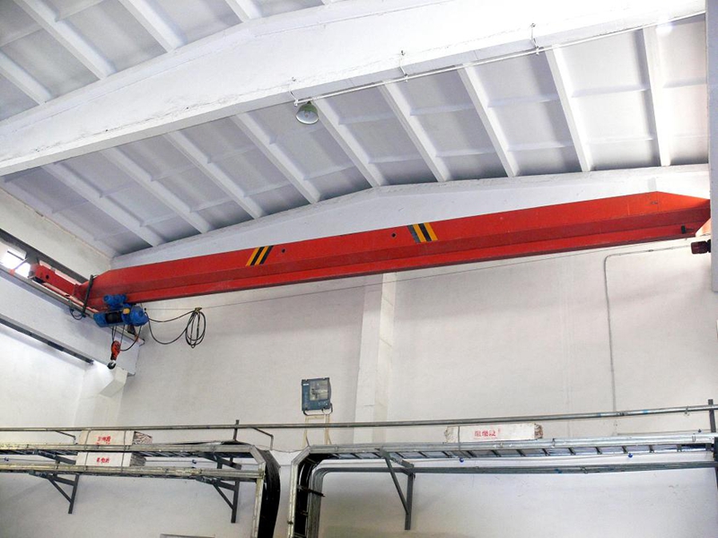 加厚型單梁設(shè)備