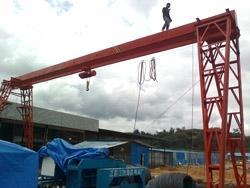 龍門吊廠家 龍門吊廠家|懸臂吊|限高桿
